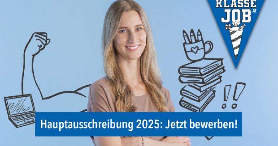 Hauptausschreibung