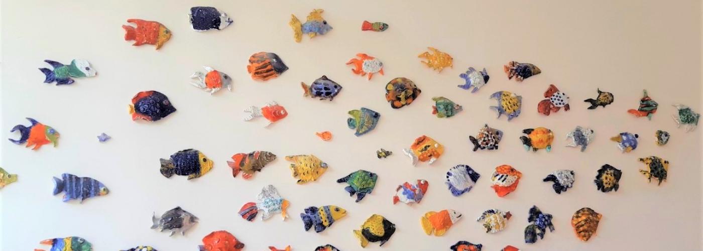 Fische